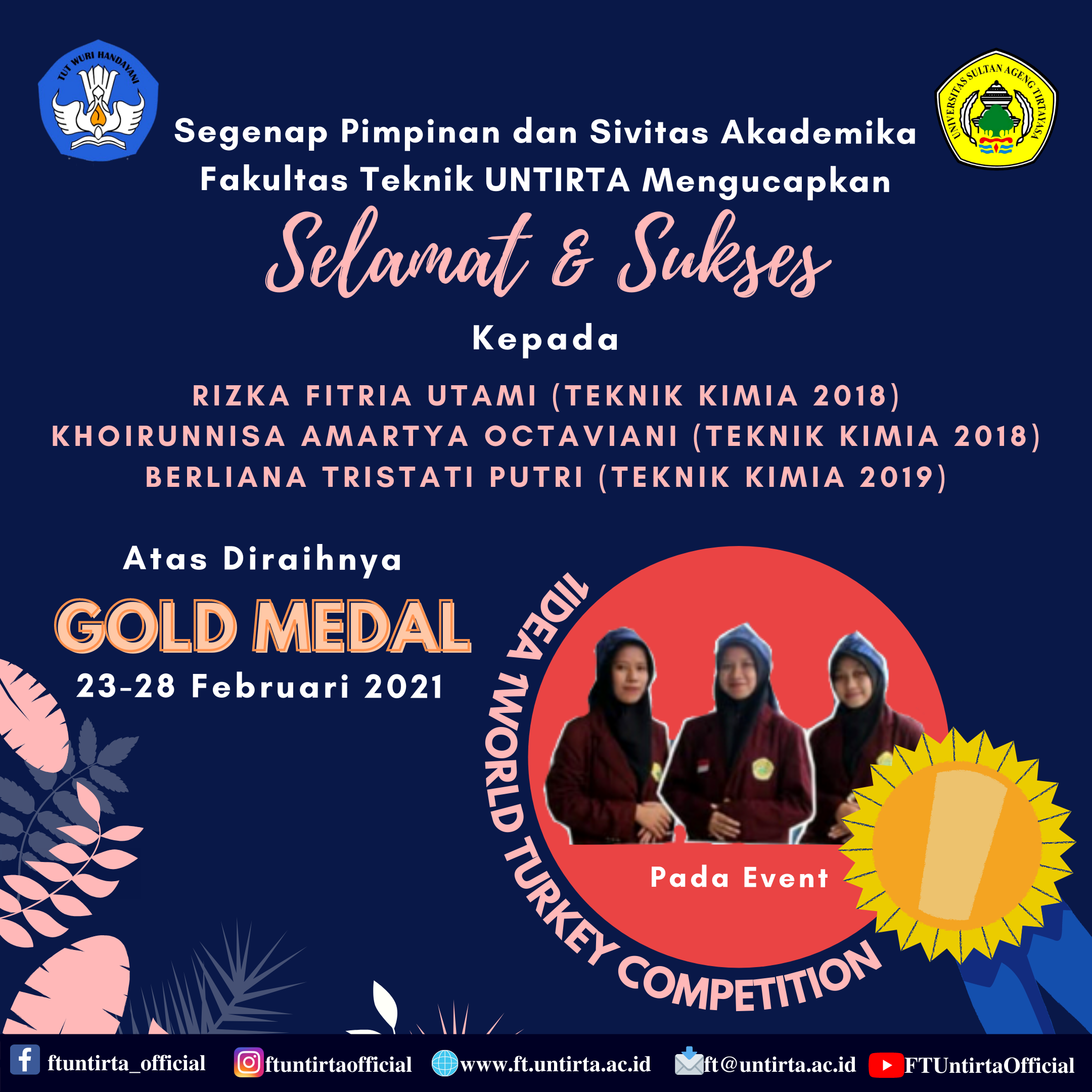 Selamat & Sukses (5)