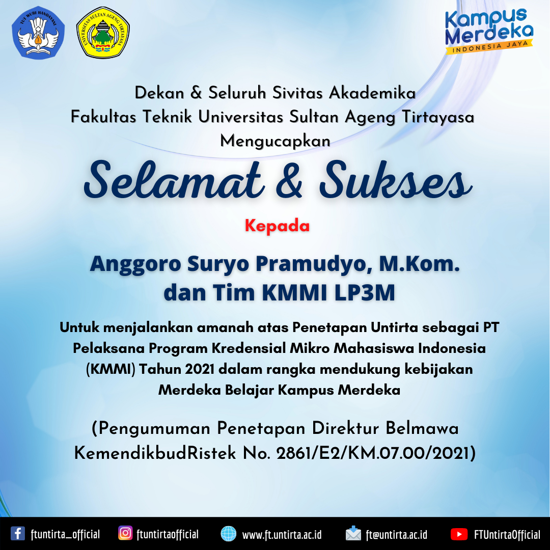 Salinan dari Selamat dan Sukses